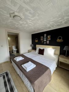 Luxury Private Pool Villa-5 min to Land Of Legends