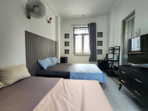 AGK House Homestay Q3