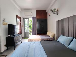 AGK House Homestay Q3
