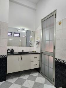 AGK House Homestay Q3