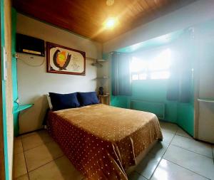 Pousada Vila Paraíso Bangalôs-Charme e Conforto à 80m da Praia