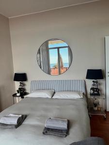 Casa Della Baia With a beautiful view