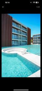Porto2 life resort em Muro Alto