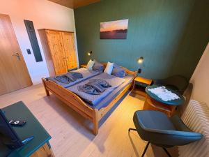 Pension moos & morgenrot - St Andreasberg