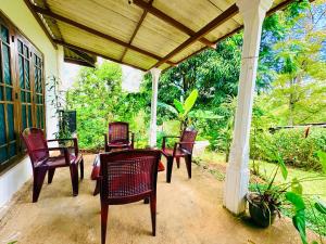 Oli Guest House Diyatalawa