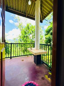Oli Guest House Diyatalawa