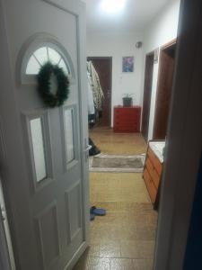 Markus house