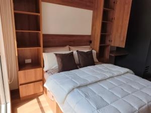 Aptaestudio de Lujo con Mirador