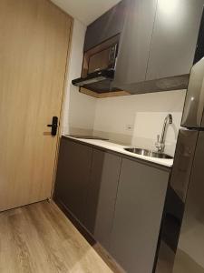 Aptaestudio de Lujo con Mirador