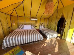 Mariam Desert Camp