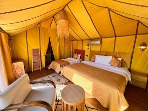 Mariam Desert Camp