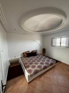 WHITE VILLA Djerba