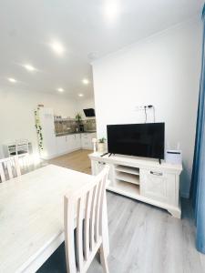 BRIGHT Apartment priamo v centre Michaloviec - 2