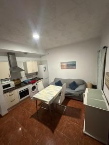 Apartamento La Línea 1
