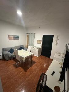 Apartamento La Línea 1