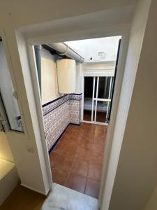 Apartamento La Línea 1