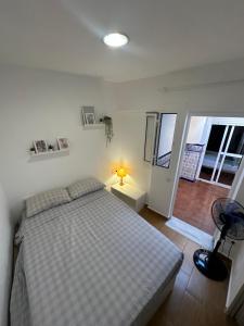 Apartamento La Línea 1