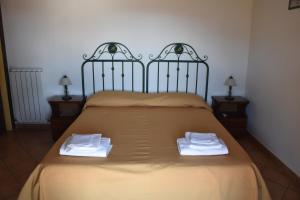 Azienda Agrituristica Biologica Il Querceto