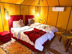 Mariam Desert Camp