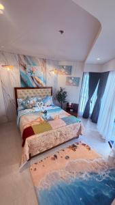 Condotel in Tambuli Seaside Studio - F7D