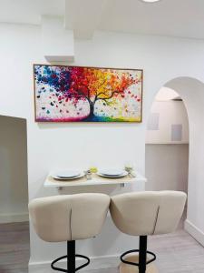Newly Refurbished 2BR Basement with Patio