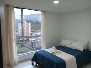 Apartamento 704 Torre 2