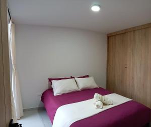 Apartamento 704 Torre 2