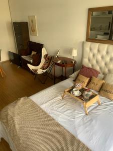 Palermo Hollywood Best Apartment & Movistar