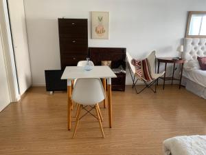 Palermo Hollywood Best Apartment & Movistar