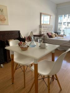 Palermo Hollywood Best Apartment & Movistar