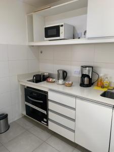 Palermo Hollywood Best Apartment & Movistar