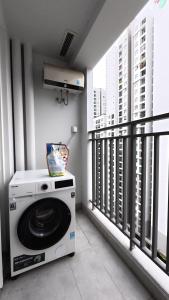 Fully Furnished Sunrise Riverside Apartment - 20min to D1, 5 min to Lotte, PMH