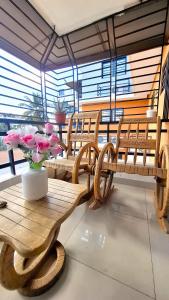 Apartamento Familiar - 3 Habs - AC - Wifi - Autop Las Americas - Ave España