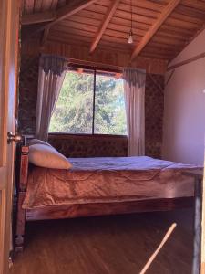 Nonna Gutty Escapada familiar Andina