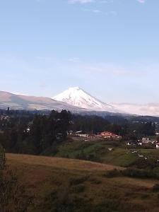 Nonna Gutty Escapada familiar Andina