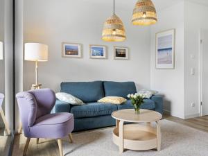 Schulzenhufe an der Ostsee