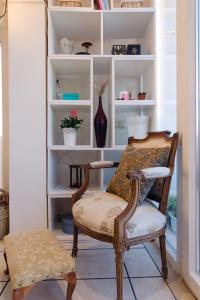 Rocha Sea View Apartment