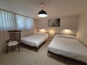 Casa Remanso, Spacious Gangnam Stay for 8 - Near 일원동 삼성서울병원 SMC, COEX, Lotte World - Free Parking, Luggage Storage