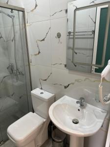 Visi Villa Berat