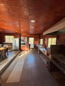 Termas de Chillan Vista al rio a 10 minutos del centro Ski