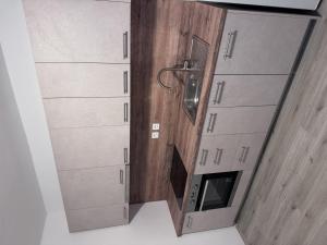 Apartments by the sea Metajna - Pag - 6465