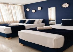 Hotel Relt Aeropuerto El Dorado Aptos