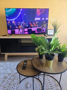 Nuevo Elegante y Amplio depto 3 dormitorios