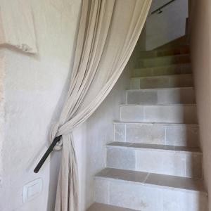 SanVirgilio Apartment in Fasano with Terrace View Ancient Olives & Sea