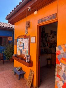 Hostal El Punto