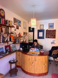 Hostal El Punto