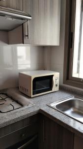 Appartement neuf près Souk el Had
