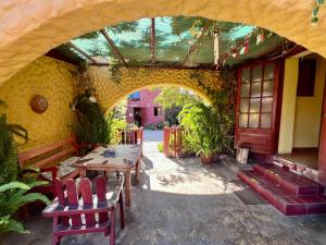 Hostal El Punto