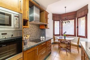 Ap. en Los Monteros - Marbella