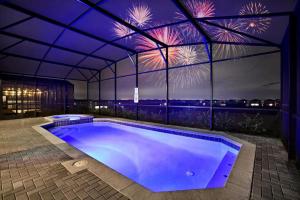 Last Minute Disney Private Pool Hot Tub Game Room Themed Bedrooms. Book Now WIR437